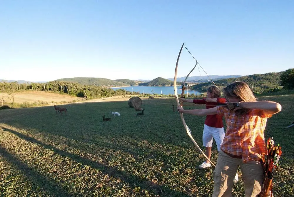 Farm stay Agriturismo Le Ceregne Bio Pieve Santo Stefano Italy