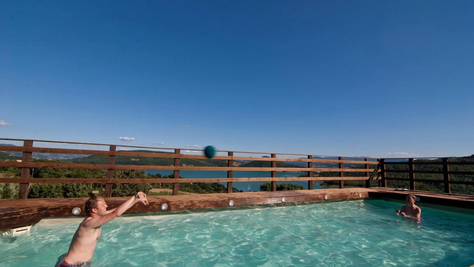 Agriturismo Le Ceregne Bio Pieve Santo Stefano Farm stay