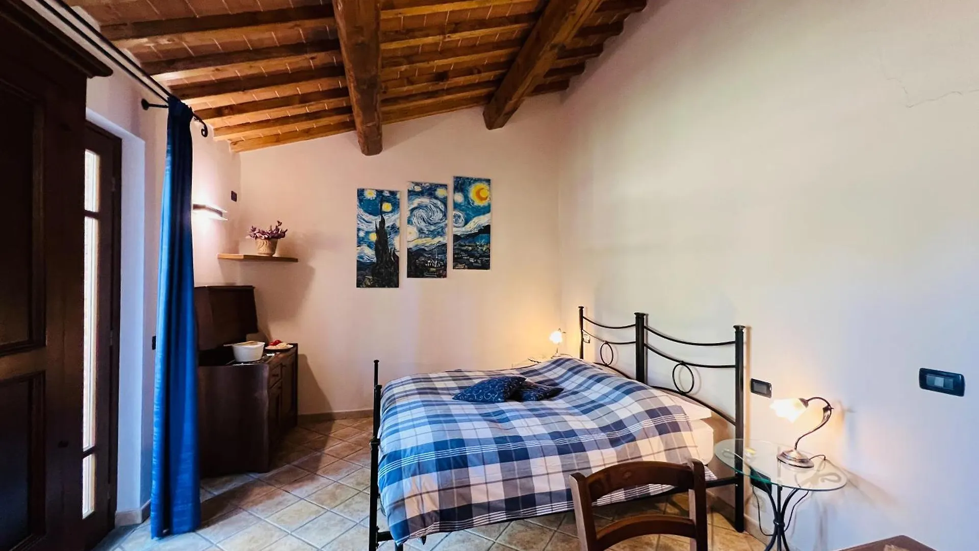 Agriturismo Le Ceregne Bio Pieve Santo Stefano Italy