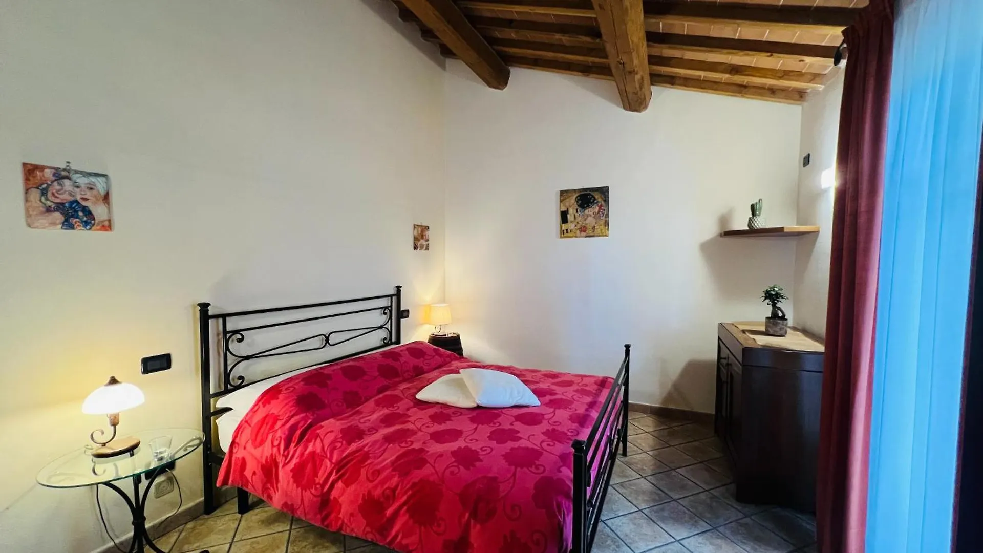 Agriturismo Le Ceregne Bio Pieve Santo Stefano 0*,  Italy