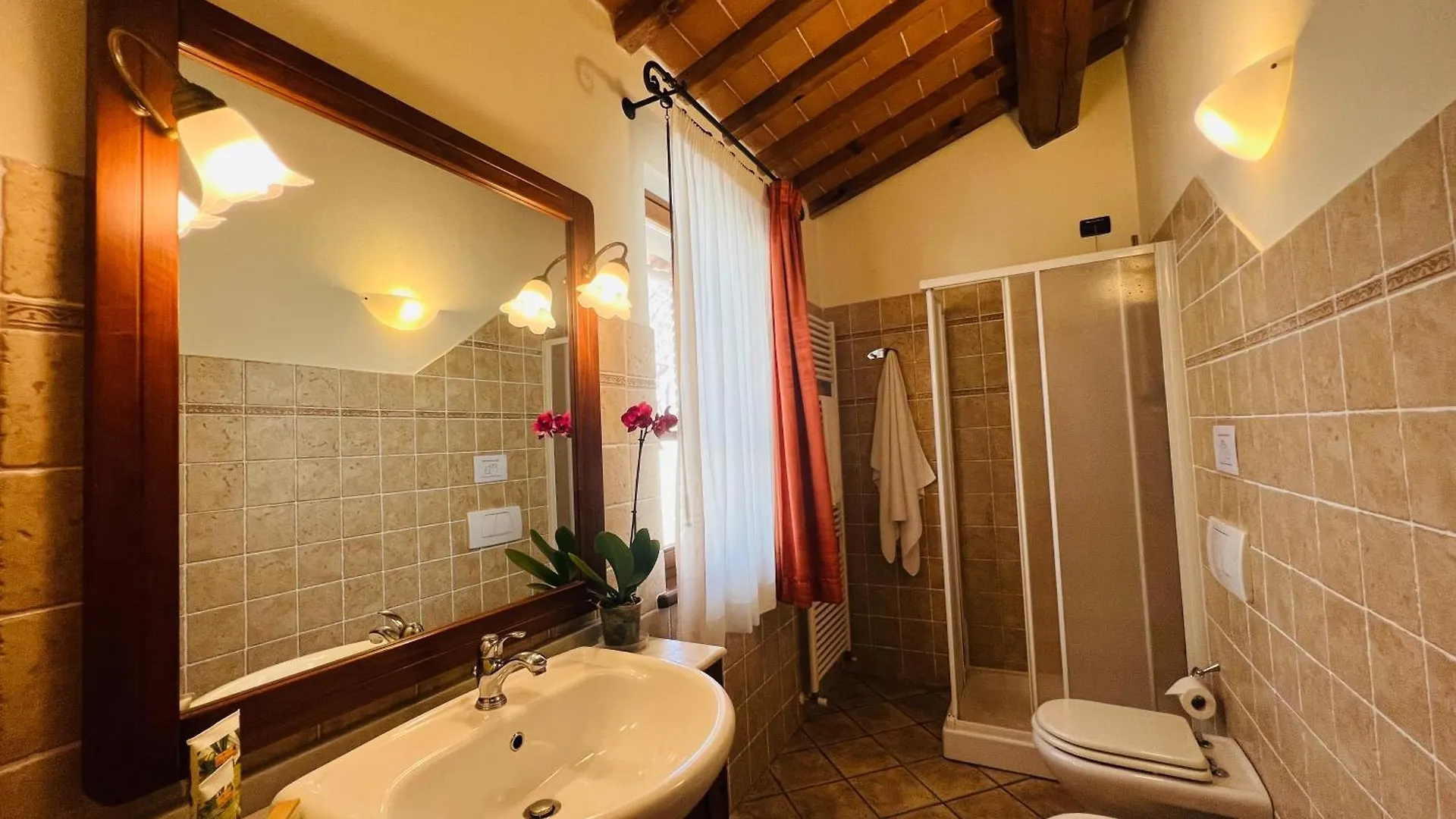 Agriturismo Le Ceregne Bio Pieve Santo Stefano