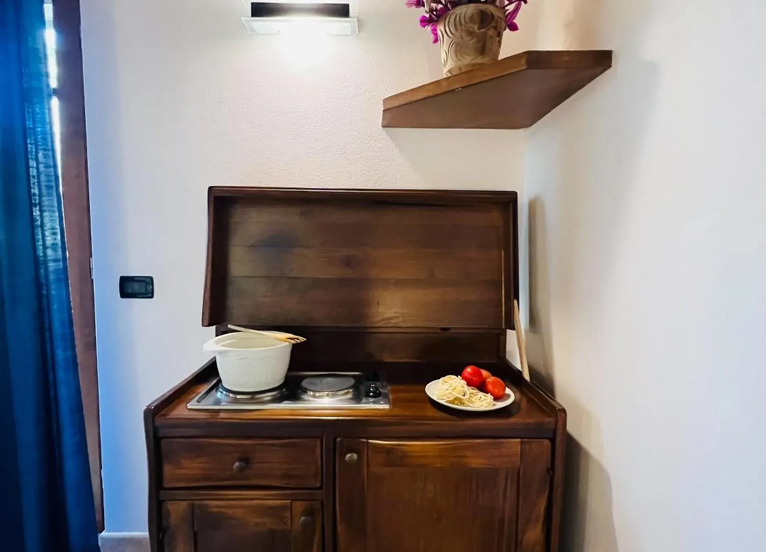 Agriturismo Le Ceregne Bio Pieve Santo Stefano 0*,  Italy