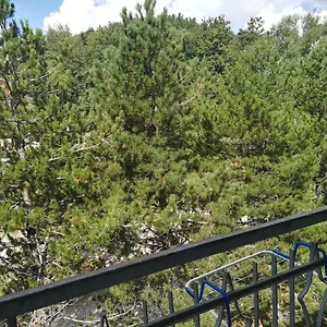 Da Santina Appartement